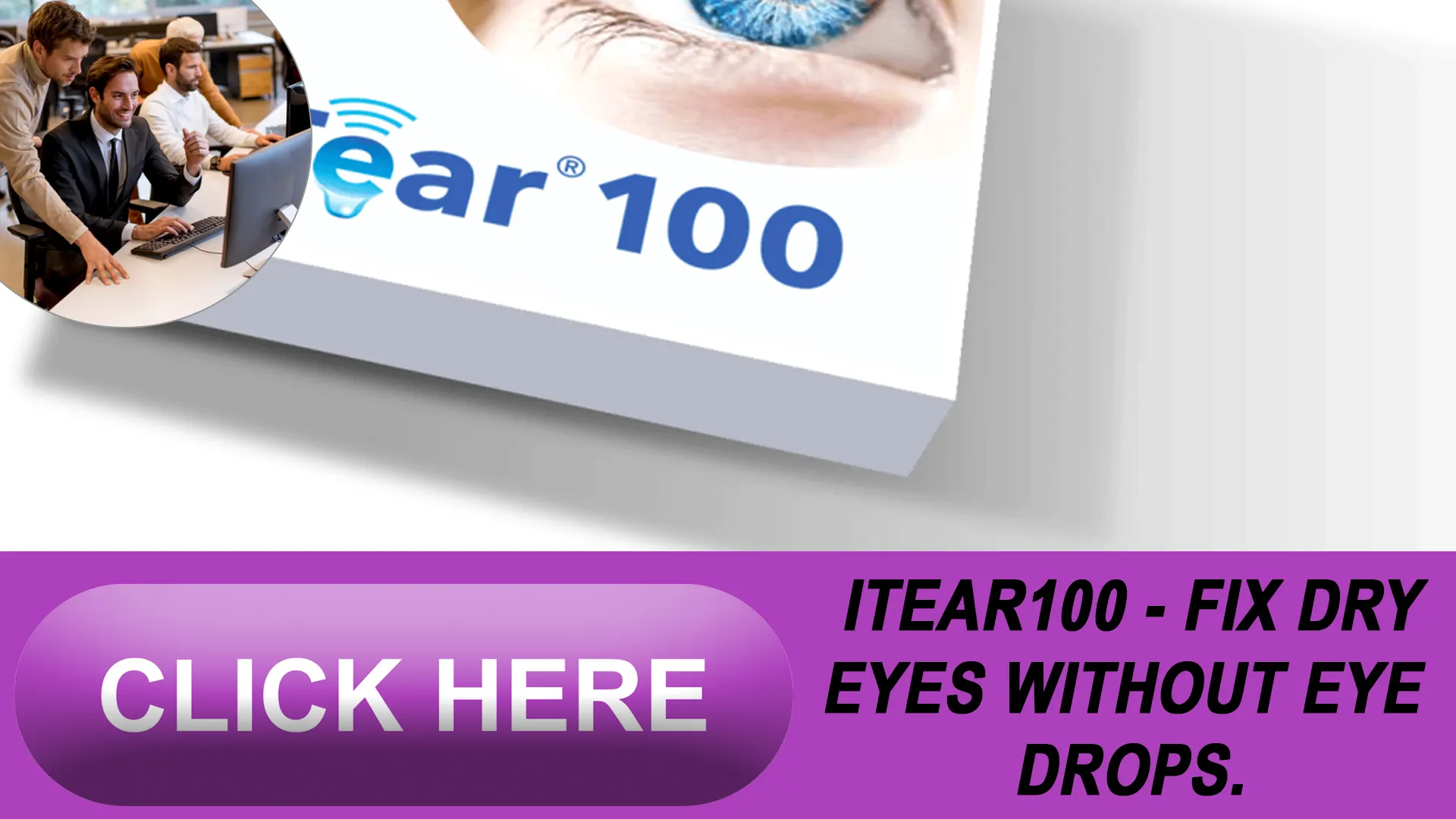 Understanding the iTEAR100 Device