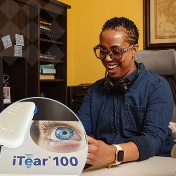 Acquiring the iTEAR100 Device