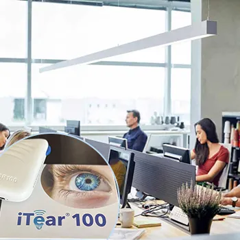 Getting Started with Your iTEAR100