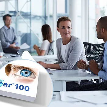 From Prescription to Delivery: The Seamless Process of Acquiring the iTEAR100