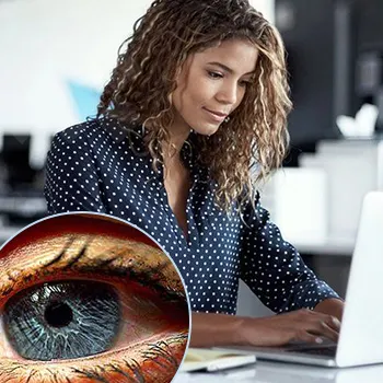 Educating on the Importance of Eye Health