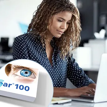 The Magic of the iTEAR100 Device