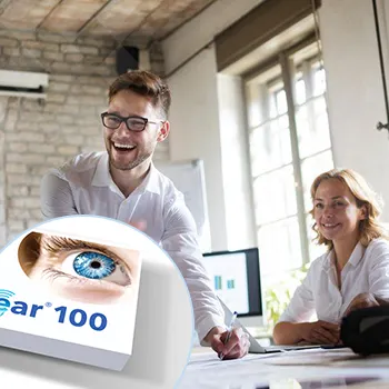 Introducing the iTEAR100: Revolutionizing Dry Eye Treatment for Kids